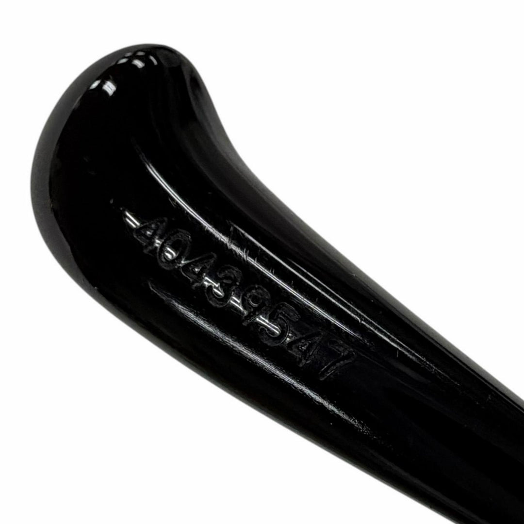 Chrome Hearts Rimless Rectangular Eyeglasses – Silver Gothic Edition